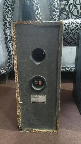 Sony surround speakers 4