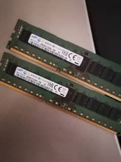 16GB ECC ram for servers