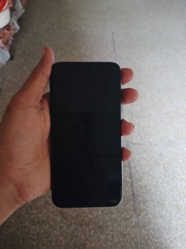 iPhone x 64gb 03330978214 6