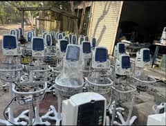 Patient monitors - Welch Allyn Bp stock in Pakistan - Cardiac Monitors