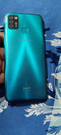 infinix smart 5