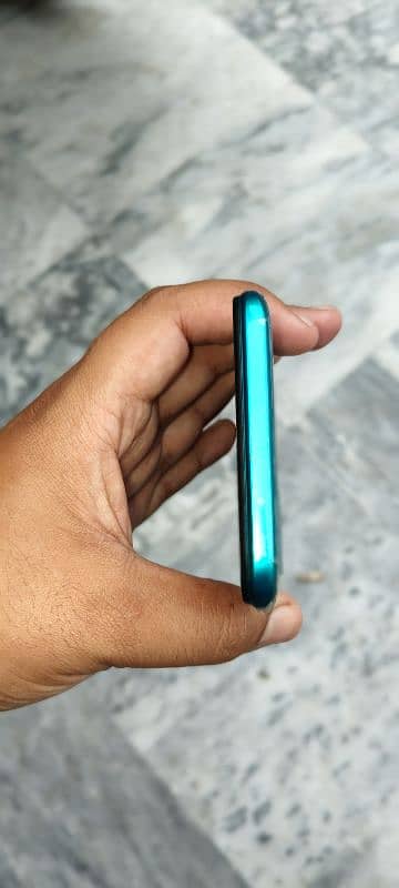 infinix smart 5 4