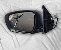 Suzuki Swift 2023 model side mirror 2