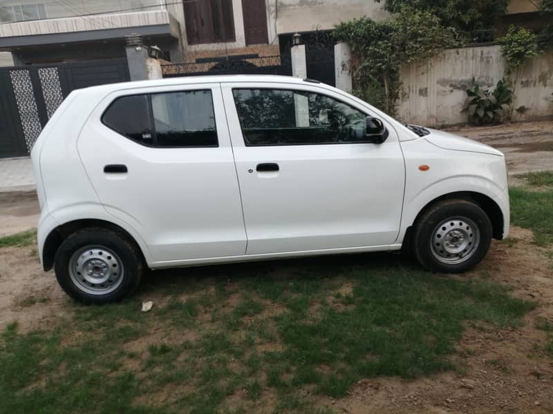 Suzuki Alto 2020 VXR 9