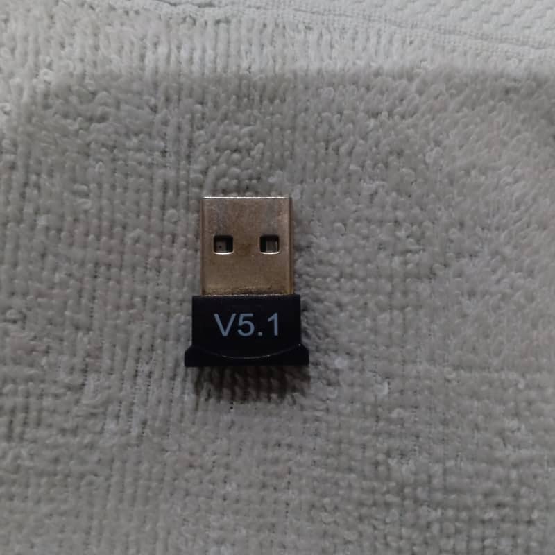 Bluetooth adapter for pc  bluetooth 5.1 connectivity 2