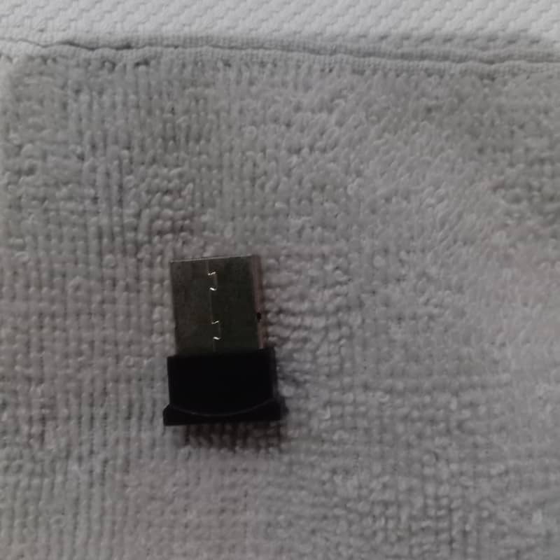 Bluetooth adapter for pc  bluetooth 5.1 connectivity 3