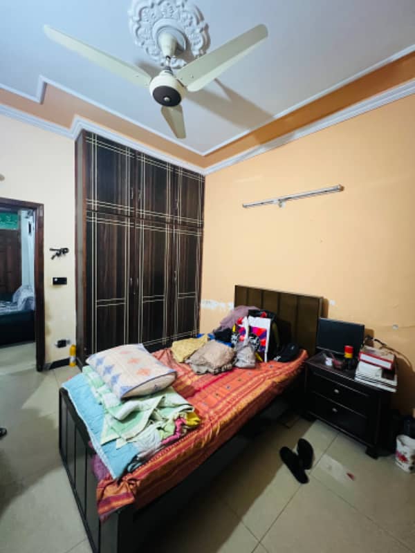 6marla vip lower portion for rent Sabzazar 4