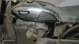 Yamaha