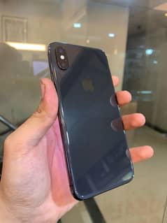 iPhone X (PTA) 256 GB