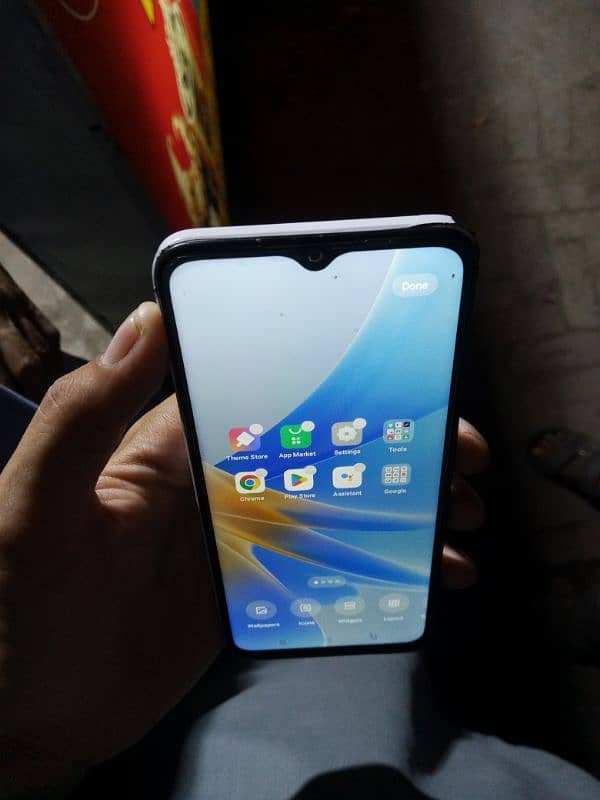 oppo A17 4