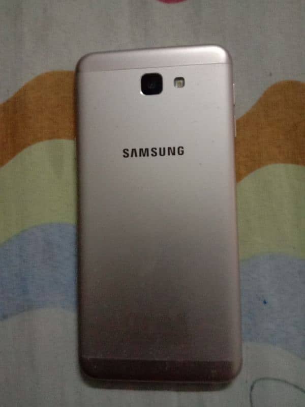 Samsung J5 prime 1