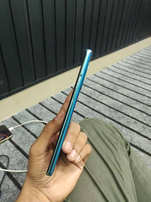 Oneplus 8 8/128 GB dual sim Global in good Condition 3