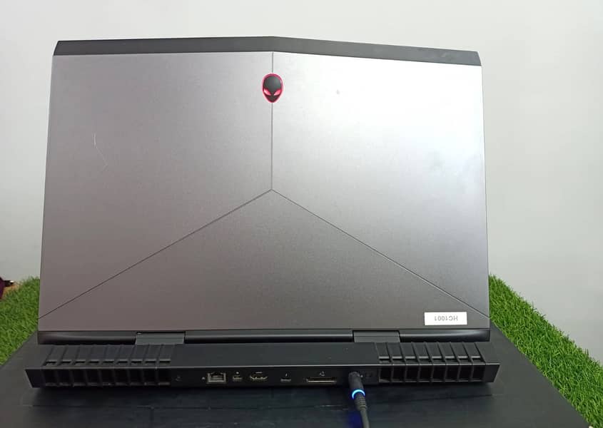 ALIENWARE 17 R4 12