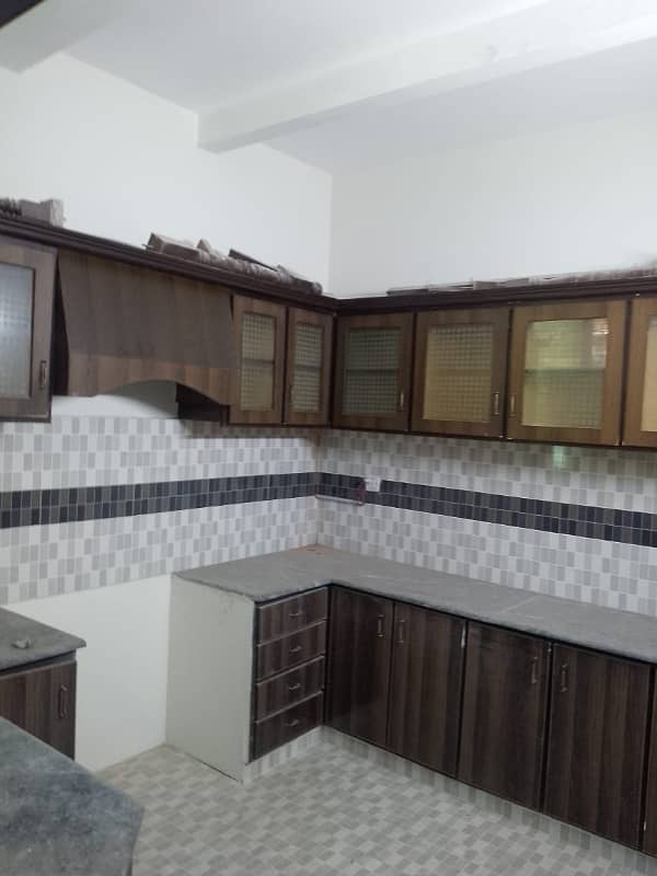 Upper Portion Available For Rent In Johar Town Block E 4