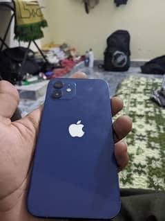 iPhone 12 non pta 64 gb 9/10