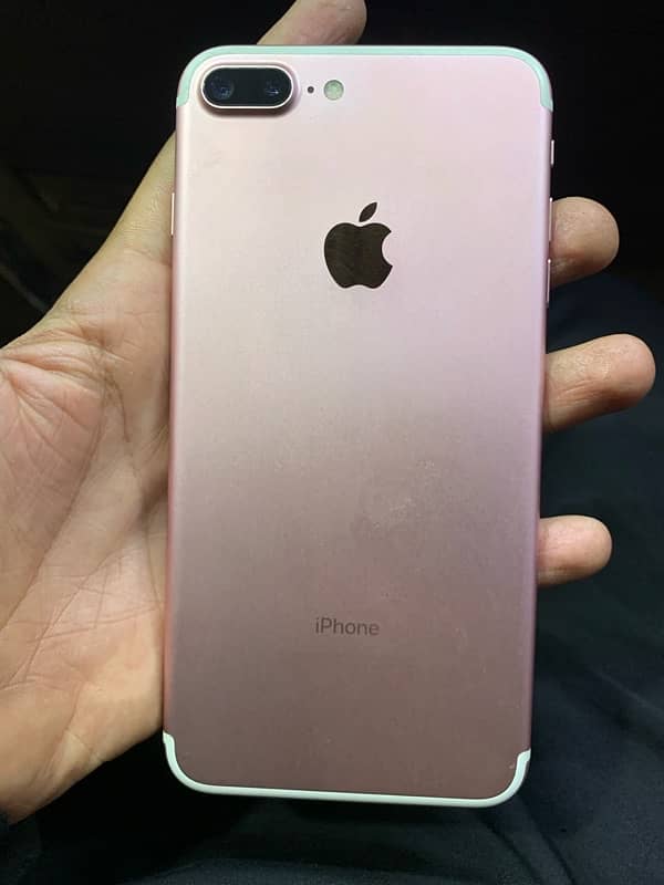 iPhone 7+ 1