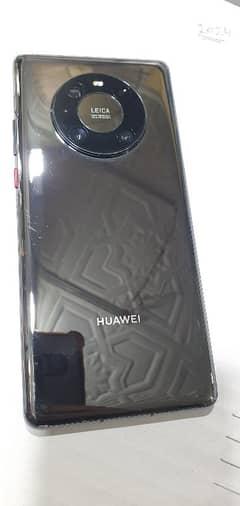 Huawei Mate 40 pro NON PTA