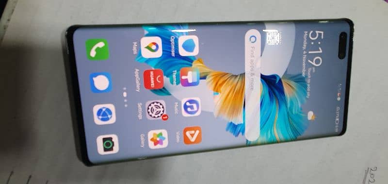 Huawei Mate 40 pro NON PTA 3