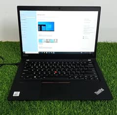 LENOVO THINKPAD T14 i7-10th