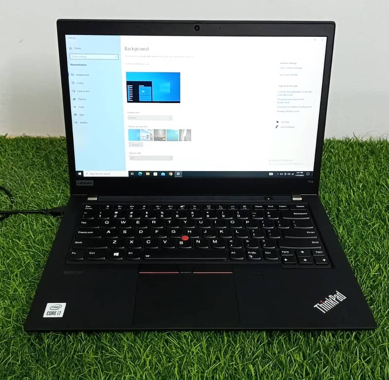 LENOVO THINKPAD T14 0