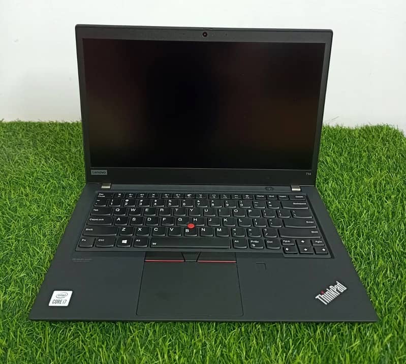 LENOVO THINKPAD T14 2