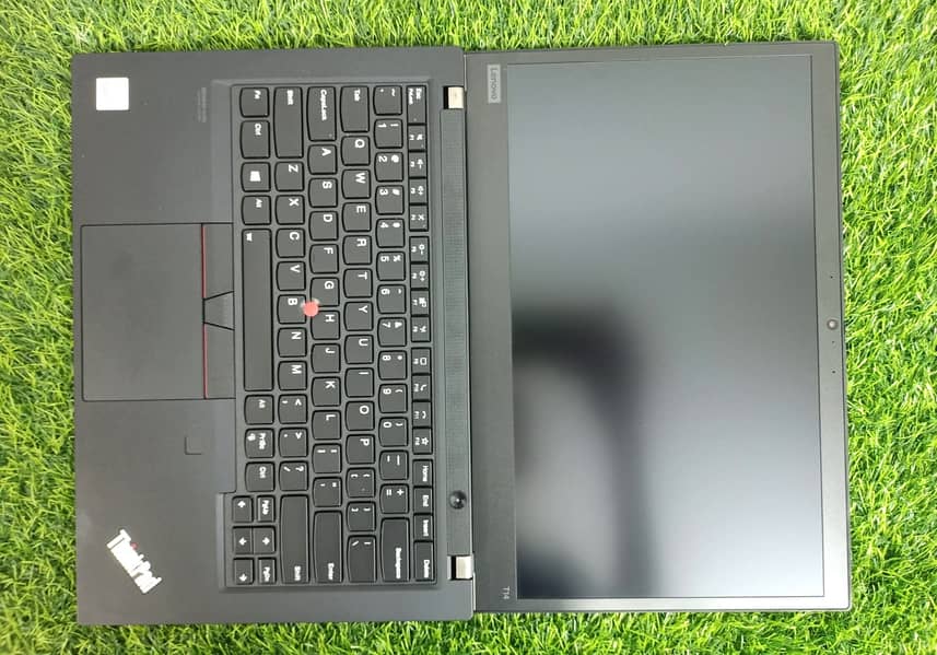 LENOVO THINKPAD T14 8