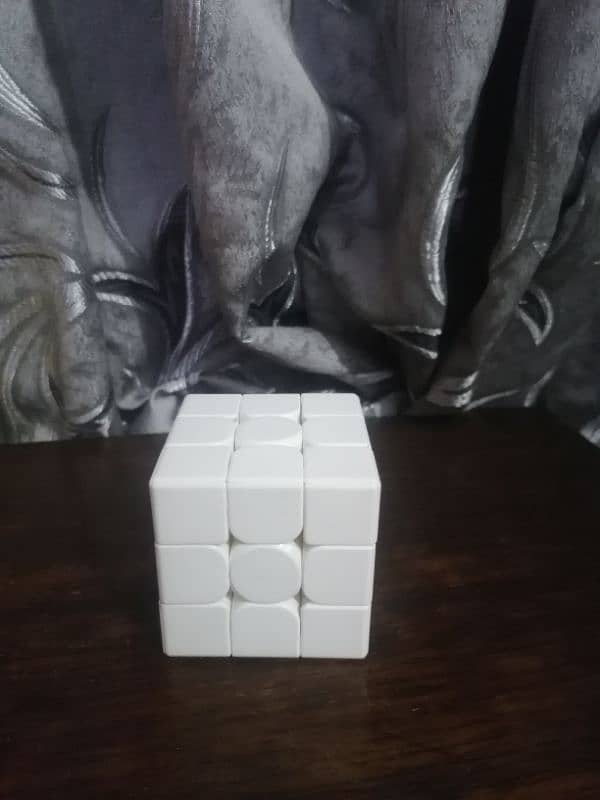 force rubik's cubes 1