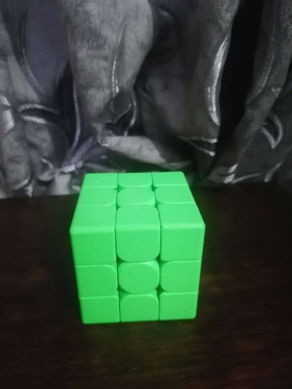 force rubik's cubes 3