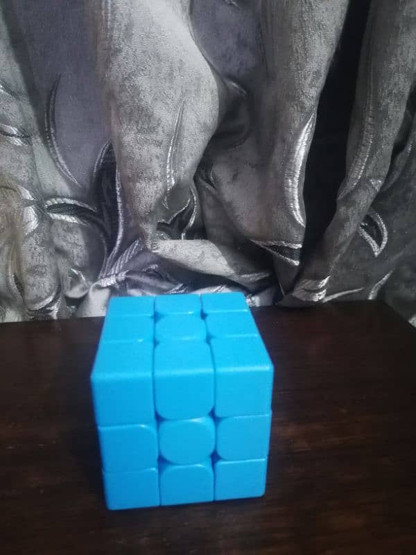 force rubik's cubes 4