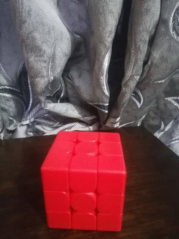 force rubik's cubes 5