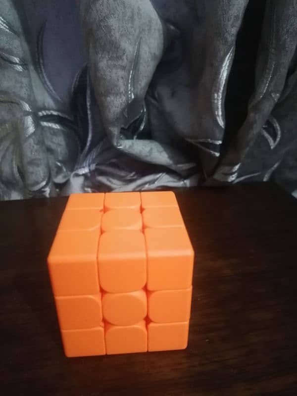 force rubik's cubes 6