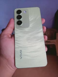 vivo y100 8+256