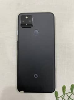 google pixel 4a 5g 6 gb ram 128 gb rom