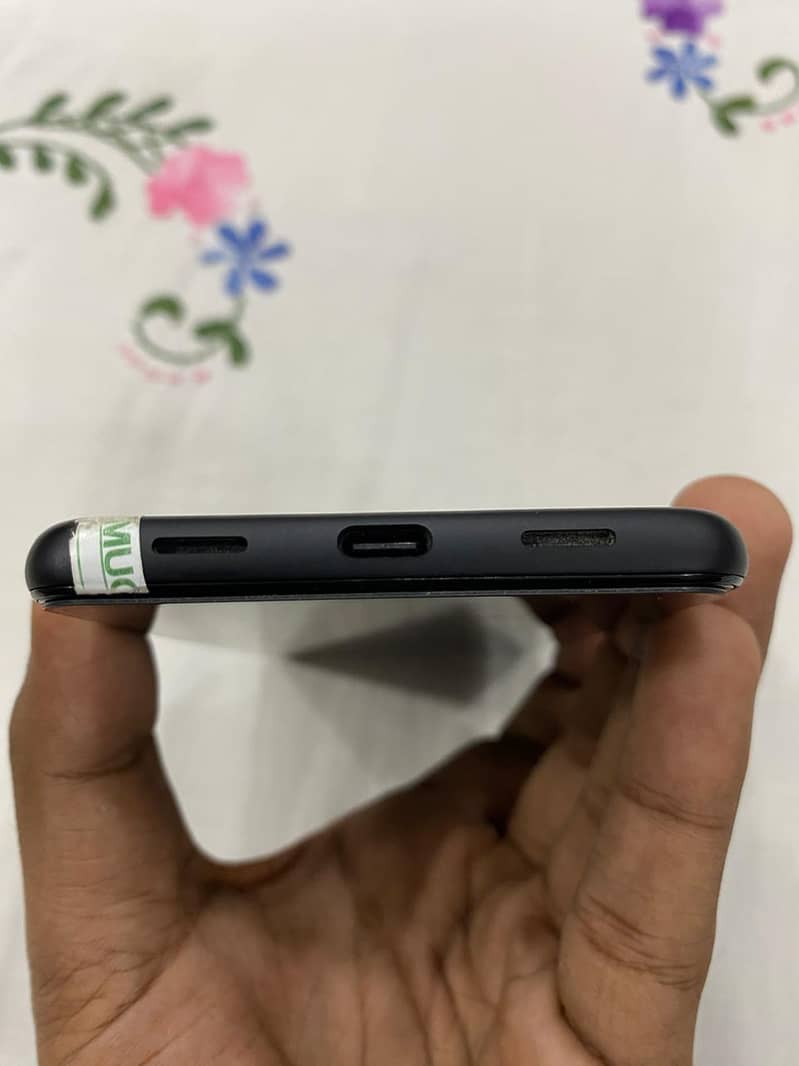 google pixel 4a 5g 6 gb ram 128 gb rom 2