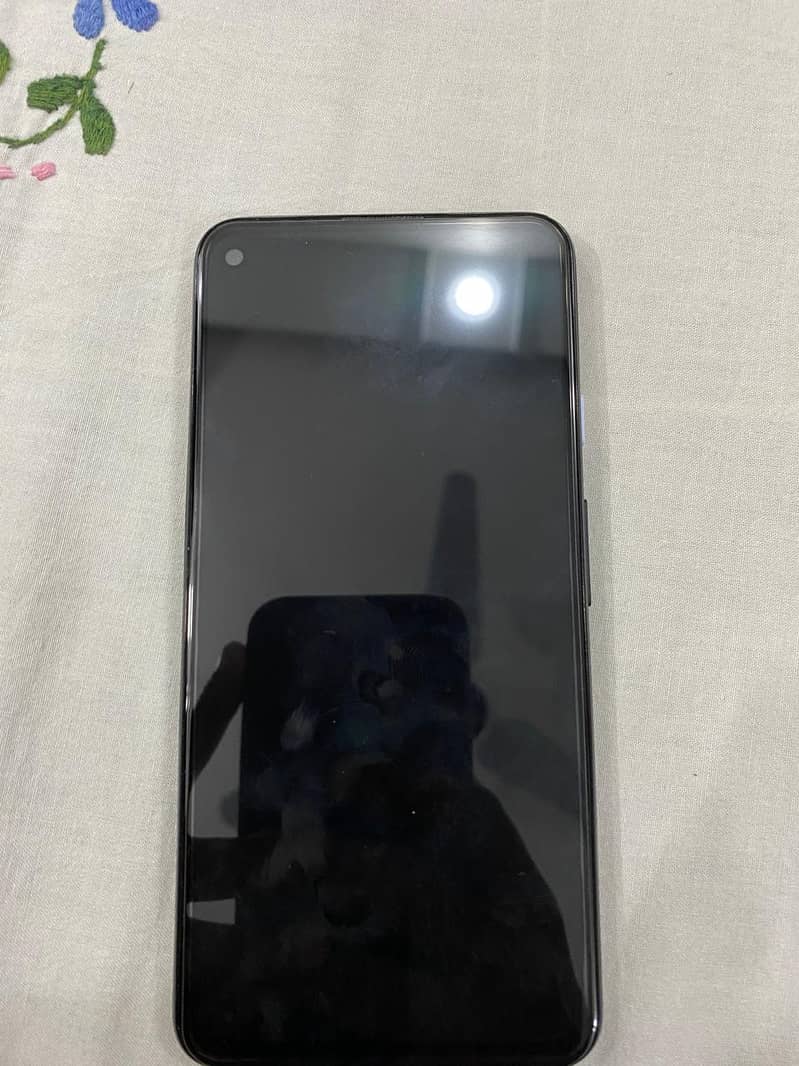 google pixel 4a 5g 6 gb ram 128 gb rom 5