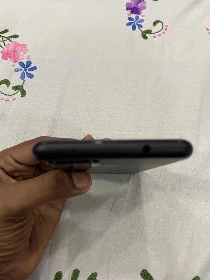 google pixel 4a 5g 6 gb ram 128 gb rom 6