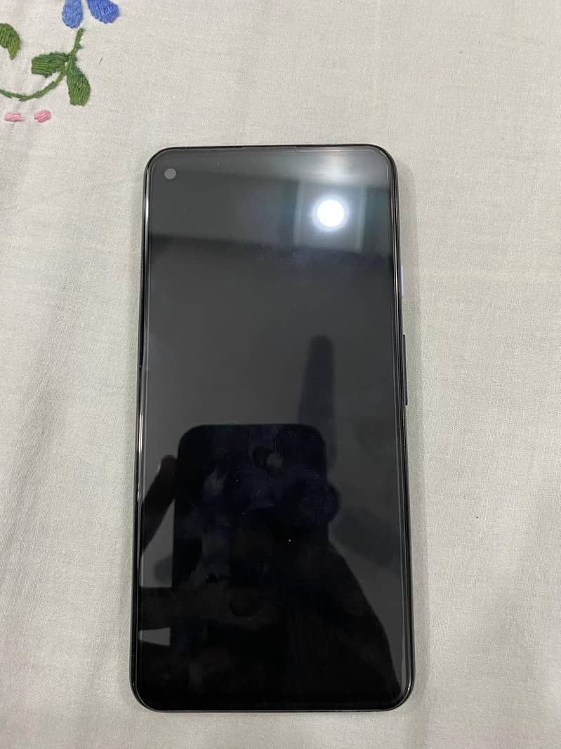 google pixel 4a 5g 6 gb ram 128 gb rom 7