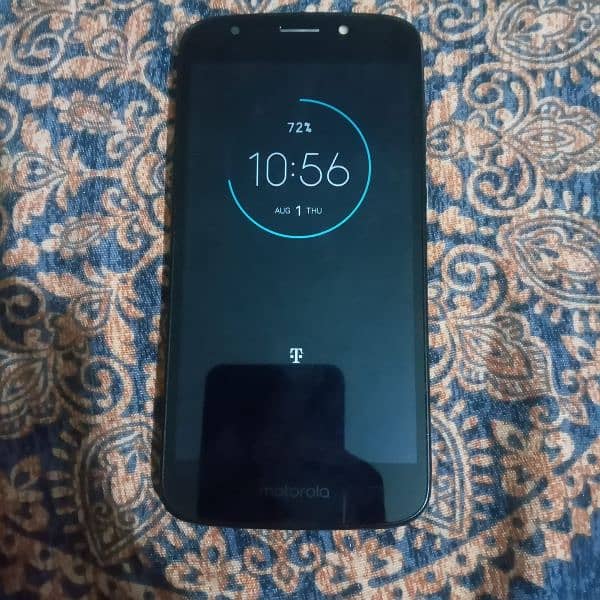 Motorola E5 Play - 2GB RAM, 16GB Storage - Excellent Condition 0