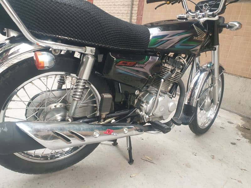 honda 125 23/24 ha  03229139667 4