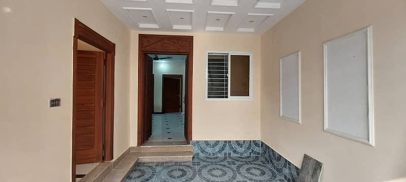 House For Sale At Near Kashmir Road Sialkot 1