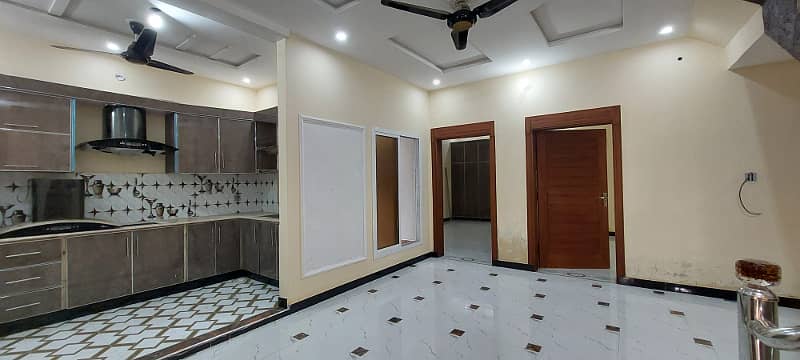 House For Sale At Near Kashmir Road Sialkot 3