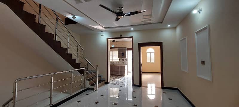 House For Sale At Near Kashmir Road Sialkot 9