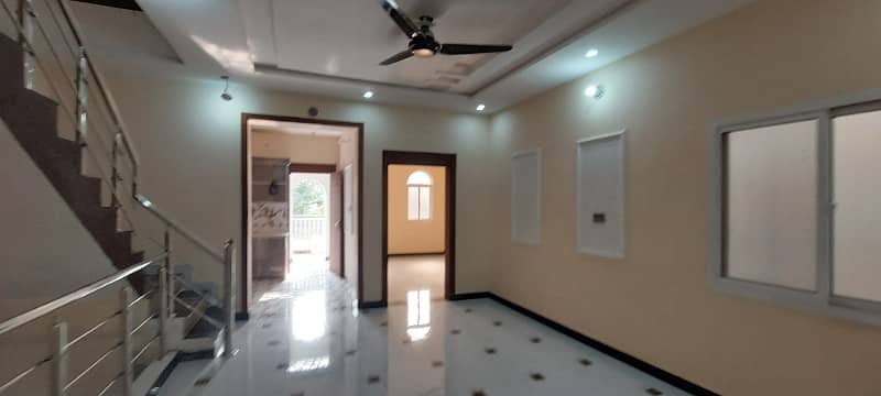 House For Sale At Near Kashmir Road Sialkot 10