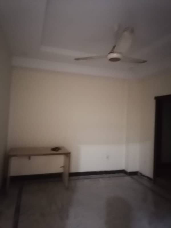 Room available for rent in h-13 Islamabad 3