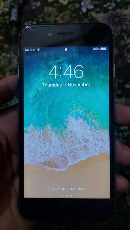 Iphone 6 64gb read full description 0