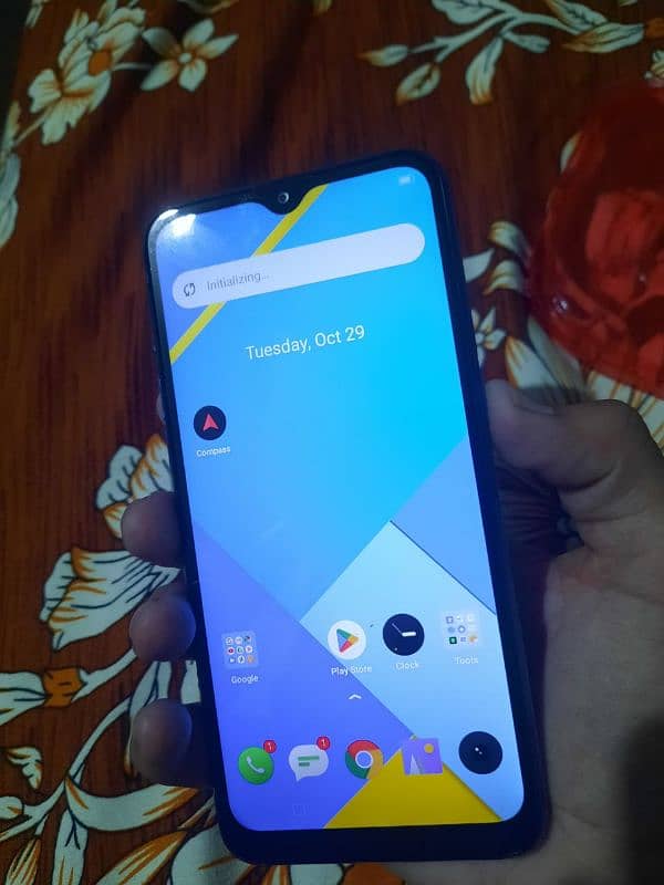 Realme c2 5