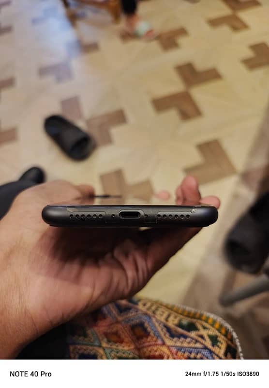 Iphone 11 64gb non pta(FU) 4