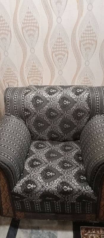 5 seater sofa set 1