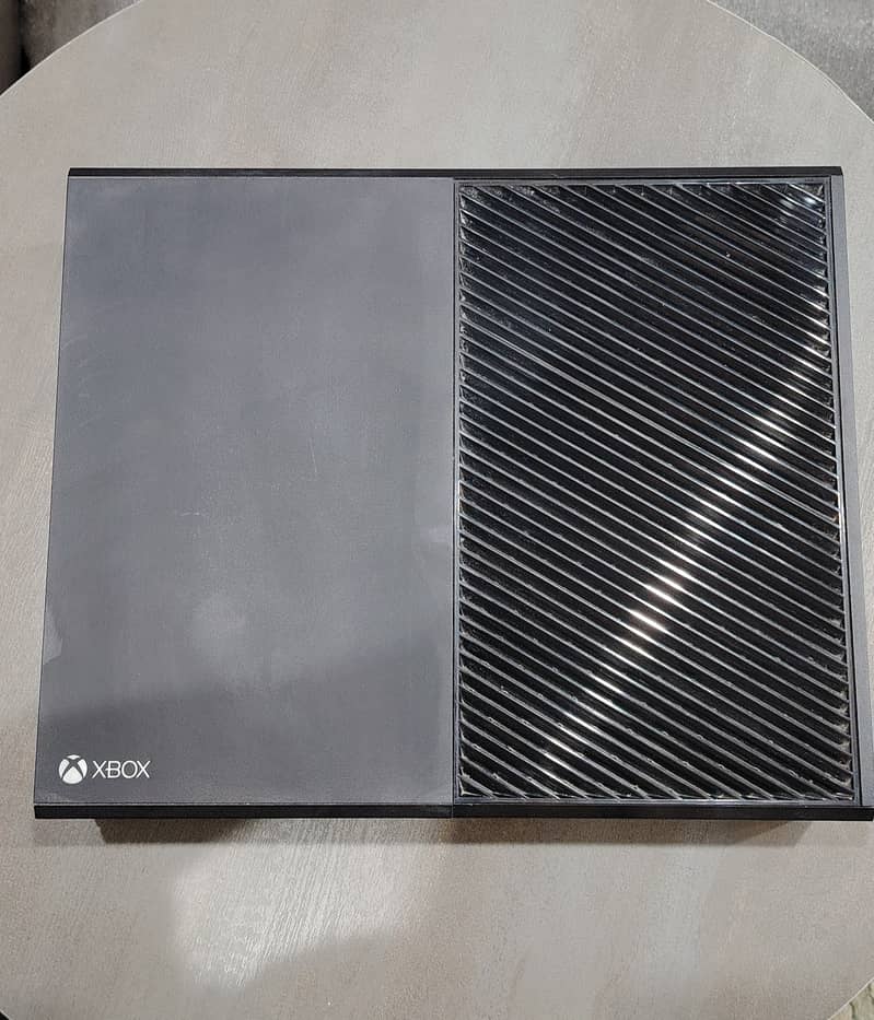 Xbox one 500gb 1