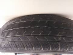 used Tyre for sale